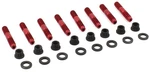 Speedmaster PCE153.1003 Break-away Stud Kit For 6-71 To 14-71 Aluminum New. Price: $25.50.