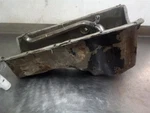 Oil Pan 7.3L 8-445 Diesel Fits 97-03 Ford E350 Van 7567113 Used. Price: $119.83.