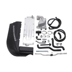 Supercharger Accessory Kit LS3 2010-11 Corvette Gs New. Price: $2000.00.