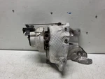 2018 2019 2020 2021 Alfa Romeo Giulia Turbocharger 00500544220 Oem Used. Price: $599.99.