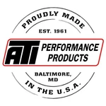 Ati For Pulley - Drive 7.69 Grv Alum Gm L86 Oem Size New. Price: $193.16.