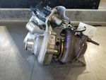 21 Ford Expedition 3.5L Turbo Left Driver JL3E6C879BC Used. Price: $191.25.