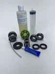 Complete Rebuild Kit 04-07 Pontiac Grand Prix Supercharger Gtp/gt M90 Gen 5 New. Price: $208.99.