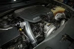 Ripp Intercooled Supercharger Black Kit Fits Dodge 3.6L 2018-2022 New. Price: $6999.99.