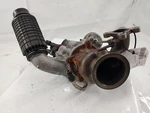 Used Supercharger Fits: 2021 Chevrolet Trailblazer 1.2 Grade. Price: $200.09.