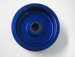 Mercury Marine Mercruiser Weiand Supercharger 3875 Blower Pulley 10 Rib 500 575 Used. Price: $229.99.