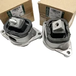 Engine Mounts LR010745 LR010746 For Land Rover Range 5.0 Sc 10-12 L322 New. Price: $146.28.
