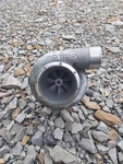 Kraftwerks C38-92 Blower Head Unit Rotrex Supercharger Used. Price: $2500.00.