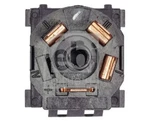 For Febi 14076 Blower Switch, Heating/ventilation Neu. Price: $13.04.