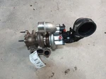 Turbo/supercharger For 2025 Enclave 2994280 Used. Price: $534.00.