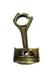 2021 Range Rover L405 Oem 5.0L Left Side Engine Piston W/ Connecting Rod Used. Price: $80.75.