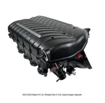 Whipple Superchargers WK-2350-38 2023-25 Raptor 5.2L GEN6 150MM Crusher Inlet New. Price: $8975.00.