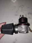 Vortech Maxflow Bypass Valve 8D004-010 Used. Price: $175.00.