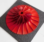 Jb Performance Impeller Powerdyne Cool Charger Dinan BD10, BD11, BD11A, BD12 New. Price: $584.32.