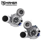 Pair Mercedes Benz M177 E63 A1770900180/280 G30-770 Ball Bearing Turbocharger New. Price: $3895.00.