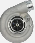 13767105020 New Genuine Borgwarner S300 Sx-r Super Core 68MM, 8876. Price: $795.00.