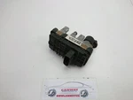 Bmw 740 X5 35D Turbocharger Actuator 851763102 11658517631 8517632 Aa Used. Price: $130.05.