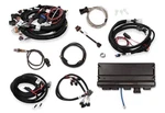 In Stock Holley Term Max Ls Kit For Gm Truck 24X Multec W/ Trans Control New. Price: $1969.99.