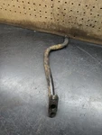 1995- 1998 Chevy Truck 6.5 Diesel Turbo Charger Oil Return Drain Pipe #3810 Used. Price: $80.60.