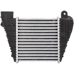 Spectra Premium 4401-1108 Turbocharger Intercooler For 99-13 Clasico Golf Jetta New. Price: $285.99.