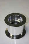 Blower Drive Service Aluminum 3IN Idler Assm. New. Price: $211.42.
