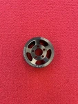 Whipple Supercharger Pulley 3.625 Rib New 3103067-10-13. Price: $190.00.
