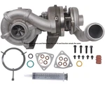 Rotomaster S8640103R Turbo 2007-2010 Ford 6.4L Super Duty 8C3Z6K682A 8C3Z6K682B New. Price: $1499.99.