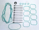 2015-2019 Corvette LT4 2017-2022 Camaro Intake Gasket Kit New Gm # 12679527. Price: $132.50.