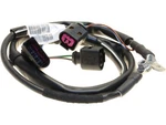 For 2002-2005 Volkswagen Jetta Alternator Cable Original 89637FZHF 2003 2004 New. Price: $104.05.