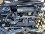 Turbo/supercharger Fits 06-08 Forester 26278668 Used. Price: $226.32.