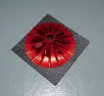 Jb Performance Billet Impeller Wheel Cw Fits Ati Procharger P1SC-1 New. Price: $374.99.