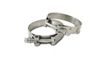 Vibrant Performance 2793 Stainless Steel T-bolt Clamps New. Price: $14.99.