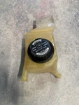 2003 - 2004 Mustang Svt Cobra 4.6 Intercooler Coolant Tank Oem Reservoir Used. Price: $90.00.