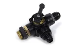 Enderle 85310-10 NO.10 3-WAY Shutoff Valve W/fittings New. Price: $302.65.