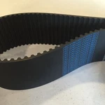D&d 630H300 Replacement Belt Fits Woods Manufacturing New. Price: $83.29.