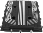 2017-2024 Chevy Camaro ZL1 LT4 6.2L Supercharger Cover Lid Oem Gm 12689364 New. Price: $705.00.