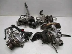 2017 Jaguar Xe Turbocharger Oem 54K Miles - LKQ422957056 Used. Price: $689.00.