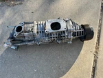 KJ05207AX 95-02 Mazda Millenia 2.3L Oem Supercharger Untested Used. Price: $275.00.
