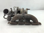 2013-2016 Audi A4 Supercharger Zzkqm Used. Price: $104.54.