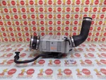 2009-2015 Bmw 750LI 4.4L Left Turbo Inter-cooler Duct 17-51-7-575-403 Oem Used. Price: $59.99.