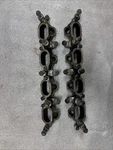 Oem 1998-03 Jaguar Xjr X308 4.0L Sc Engine Motor Induction Manifold Adaptor Used. Price: $75.00.