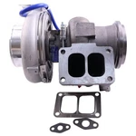 GTA4294BS Turbocharger 190-6205 219-2227 For Caterpillar C12 C-12 New. Price: $565.73.