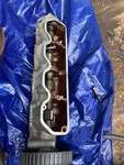 Fiat 124 Spider Intake Camshaft Gear Housing Used. Price: $35.99.