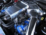 Kenne Bell 13-14 Mustang 5.8L GT500 2.8L Intercooled Supercharger No Tune Kit New. Price: $5718.90.