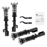 Bfo Coilovers Lowering Kit For Toyota Camry / Lexus ES300 ES350 2002-2006 New. Price: $248.00.