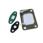 Turbo Gasket Set For Volvo S2A 312832 More Turbine Inlet Oil Feed Drain New. Price: $8.99.