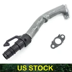 Turbo Oil Return Drain Pipe Tube 55587854 For Chevrolet Cruze Sonic Trax 1.4L Us New. Price: $9.89.