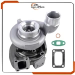 Turbocharger Assembly Fit For 2013-2018 Dodge Ram 2500 3500 6.7L New. Price: $579.95.
