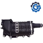 New Oem Roush Supercharger Assembly 2011-17 Ford F150 Mustang 1311H-6F066-AA. Price: $2871.00.