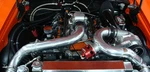 Procharger Gm Lsx Transplant P-1SC-1 Supercharger Serpentine Ho Intercooled Kit New. Price: $5949.00.
